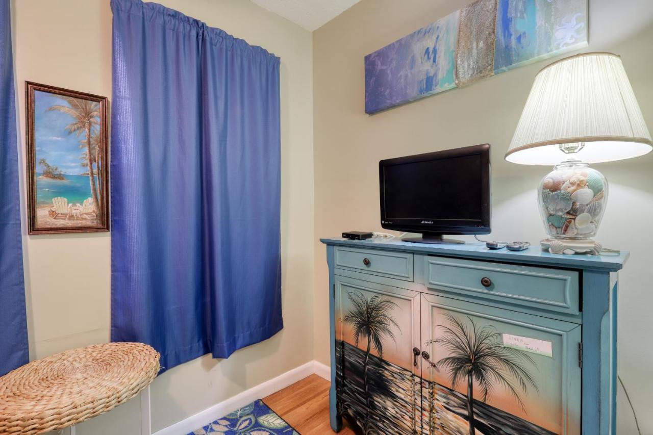 Gulf Highland: 149 Robin Ln Villa Panama City Beach Exterior photo