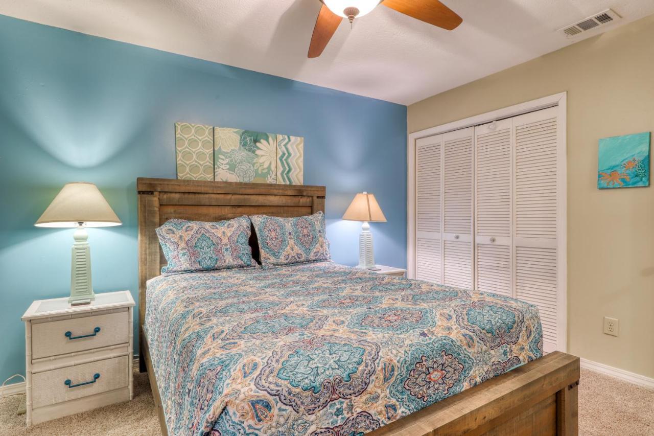 Gulf Highland: 149 Robin Ln Villa Panama City Beach Exterior photo
